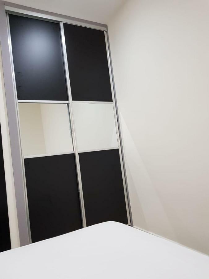 Saramica Seaside Apartment Fnideq Dış mekan fotoğraf